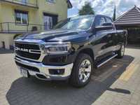 RAM 1500 BigHorn 3.6 L 4x4 Quad Cab