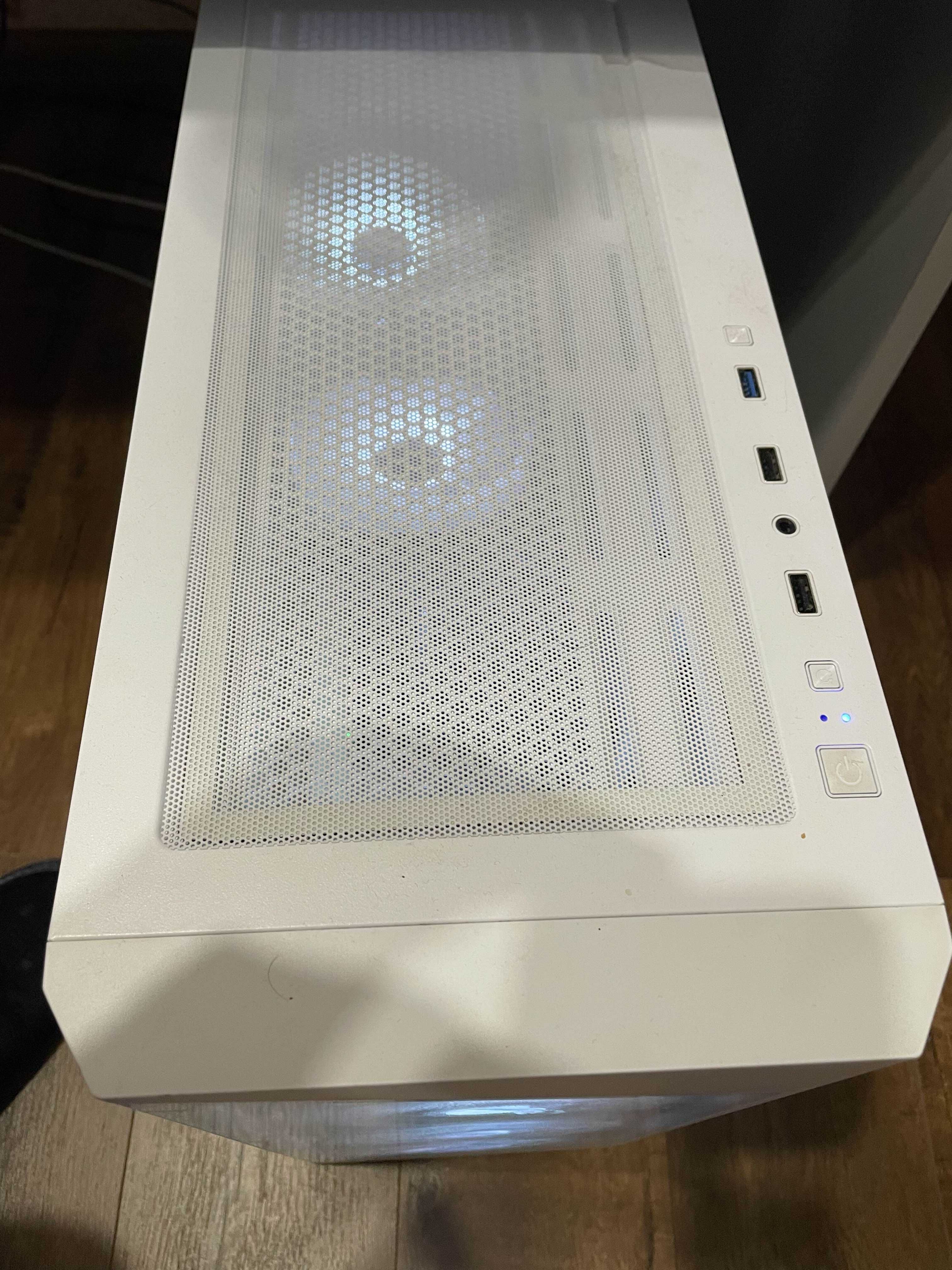 Комп'ютер Nvidia RTX 4070 i5 12400f