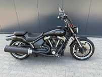Yamaha XV 1700 Warrior / Bezwypadkowy / Power Commander / Dolot / Nowe opony