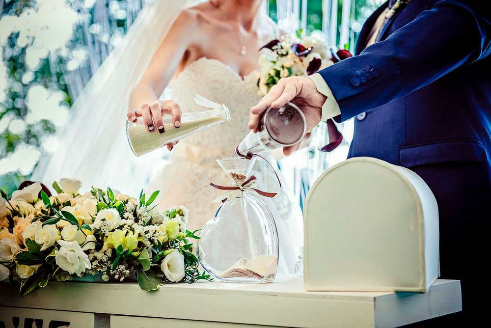 Фотограф и видеограф