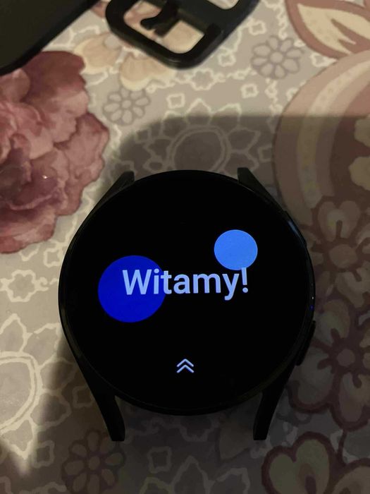 Samsung Galaxy watch 4 40mm