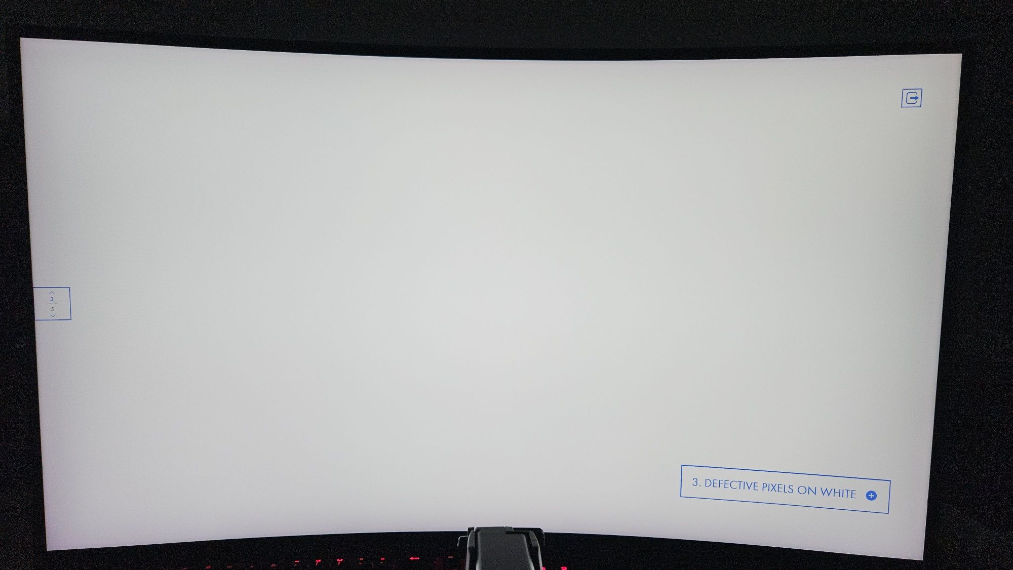 Gigabyte M32UC zakrzywiony monitor 4K