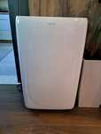 Klimatyzator Przenośny Pokojowy Sencor SAC MT9020C 1000W 35m2