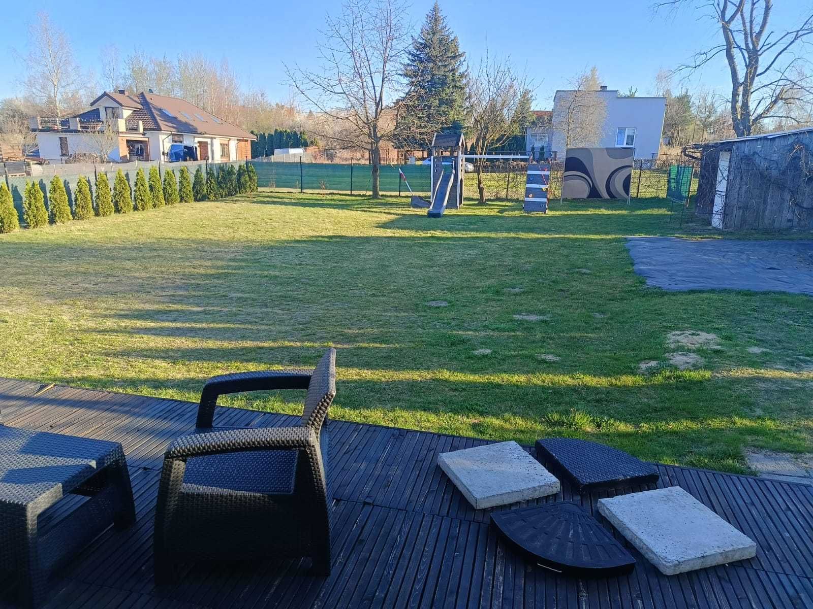 Dom jednorodzinny na sprzedaż Radom