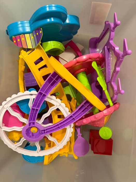 Parque de Diversões Pinypon Original