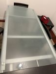 Mesa de jantar BONTEMPI - extensível