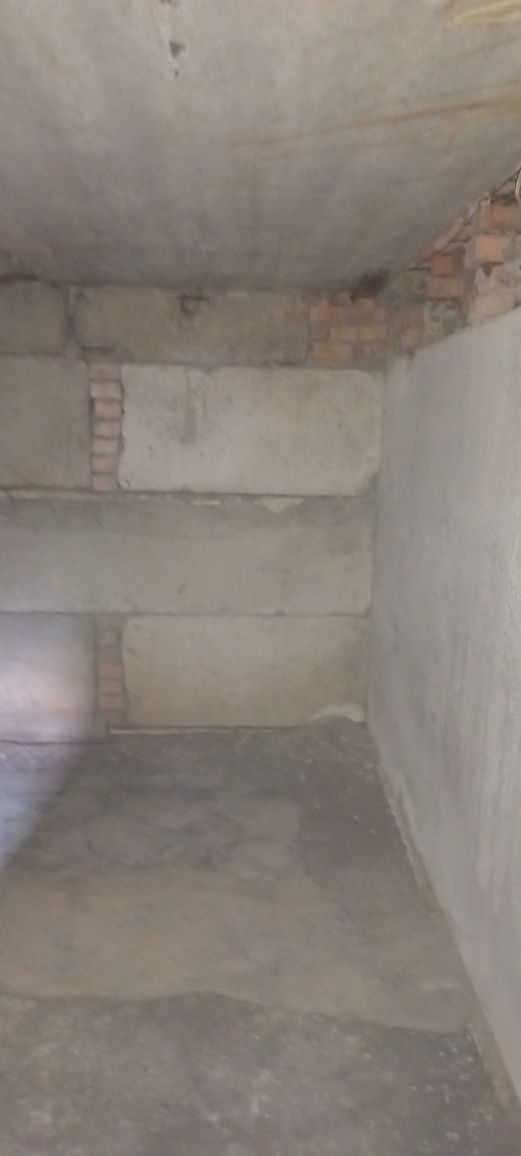 здаю гараж Кооператив  (Політ) База МТЗ