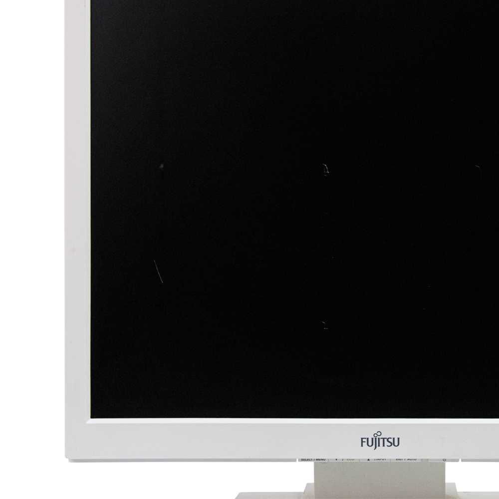 Монітор 19 "Fujitsu E19-9