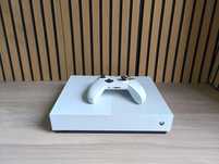 Konsola Xbox One S 1Tb ALL-DIGITAL