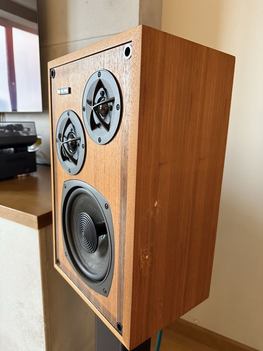 Акустичні системи Dual CS722