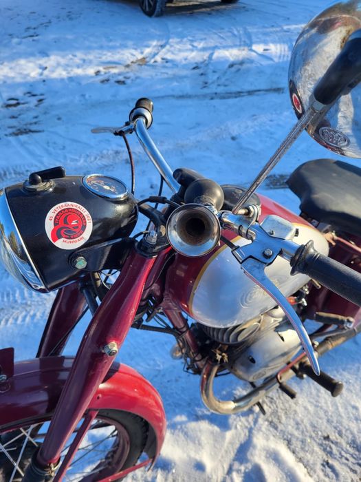 CZ 150 Jawa  Polecam