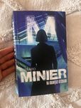 Bernard minier na krawędzi otchlani