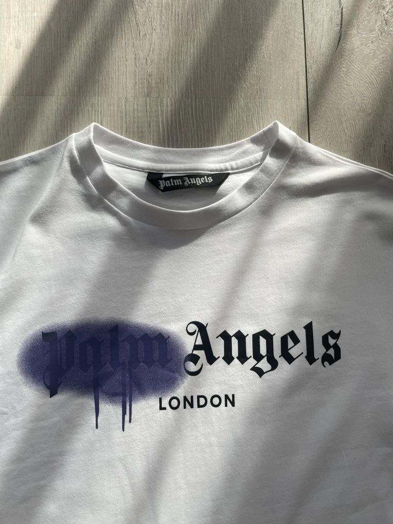 Koszulka  Palm Angels