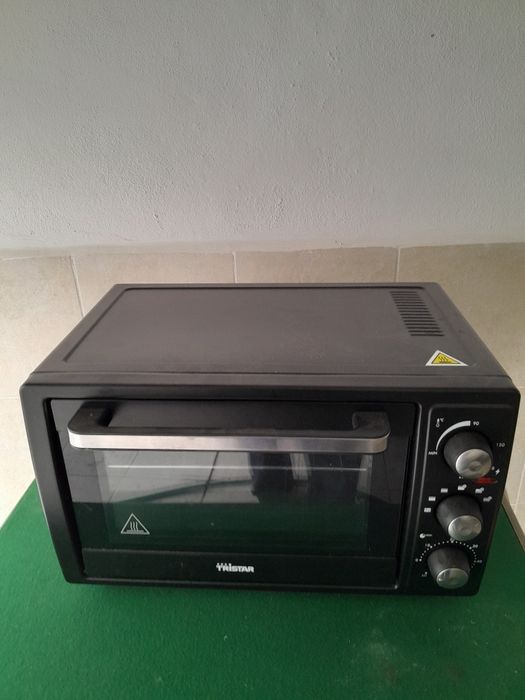 FORNO ELETRICO dos  pequenos