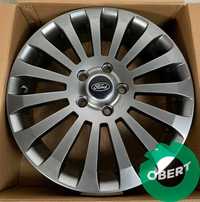 Новые диски 5*108 R16 на Ford Focus Mondeo Fusion Volvo Peugeot