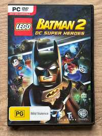 Lego Batman 2 / gra PC