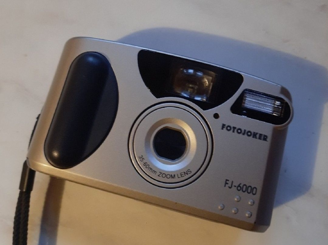 Fotojoker FJ-6000 super stan