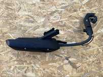 Escape completo Honda Vision 110