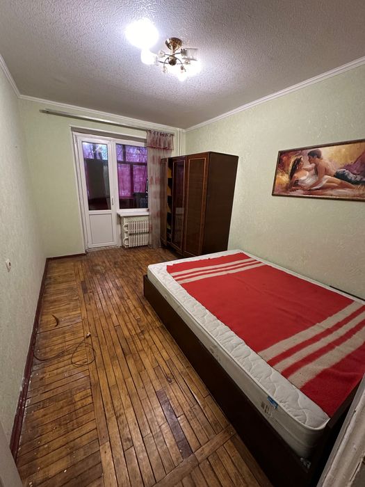Квартира Дружковка