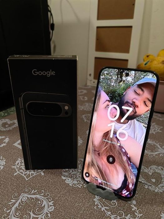 Vendo Google pixel 9 pro xl