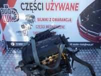 SILNIK DAEWOO KALOS 1.4 16V F14D3 114 TYS