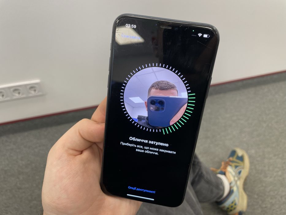 iPhone 11 Pro Max 256 gb Neverlock