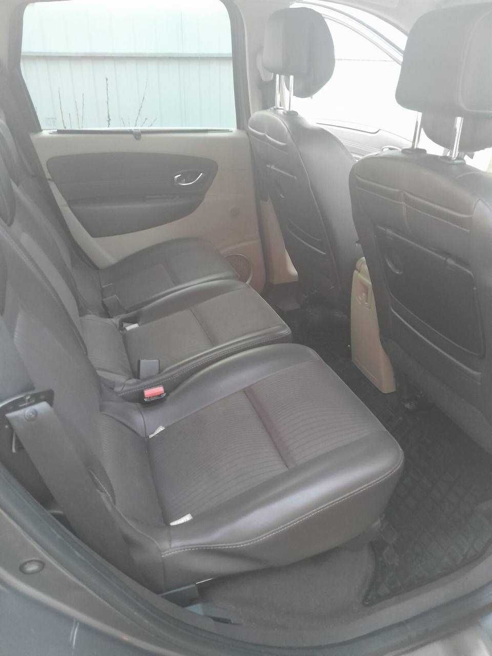 Продам авто Renault Grand Scenic 3