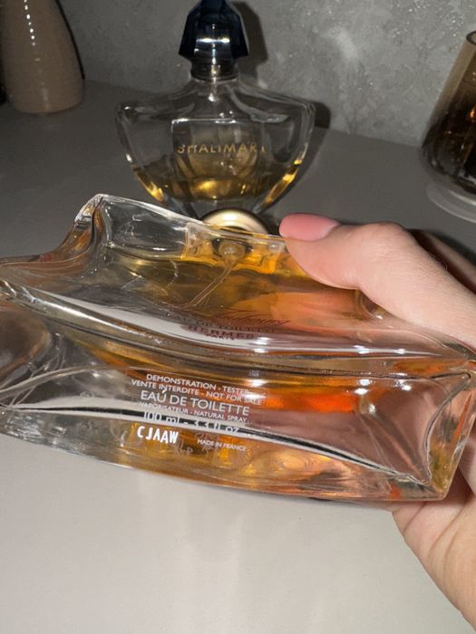 Парфуми Hermes Amuage Guidance розпив