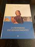 Livro O despertar do renascimento