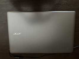 ПРОДАЮ Acer Aspier E1 Series 8/128SSD + ЗАРЯДКА.