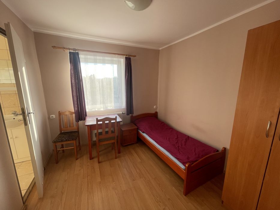 Noclegi, pokoje, kwatery pracownicze - Gdynia