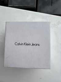 Anel Calvin Klein Jeans