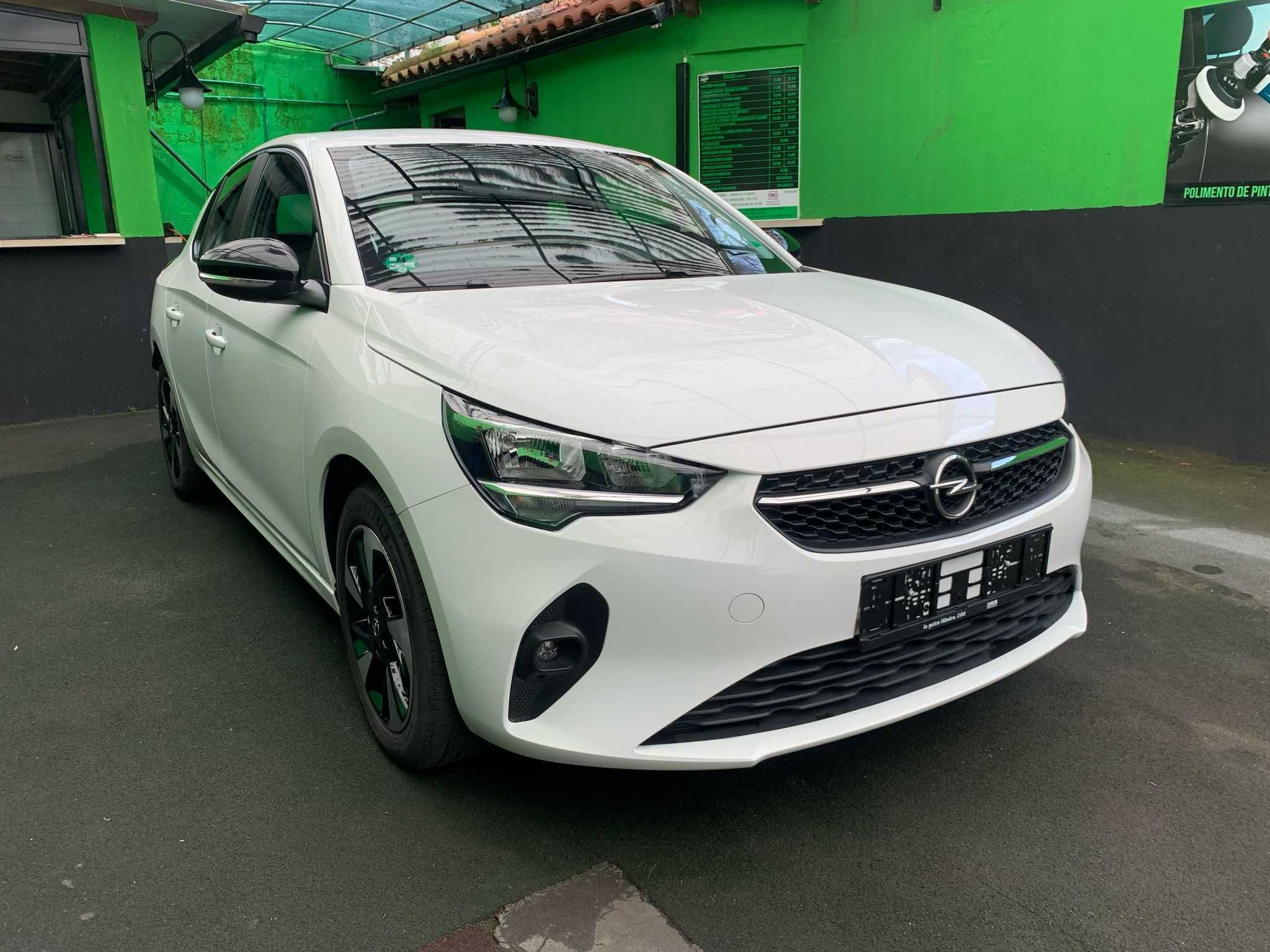 Opel Corsa-e 2022 Eléctrico 136 cv