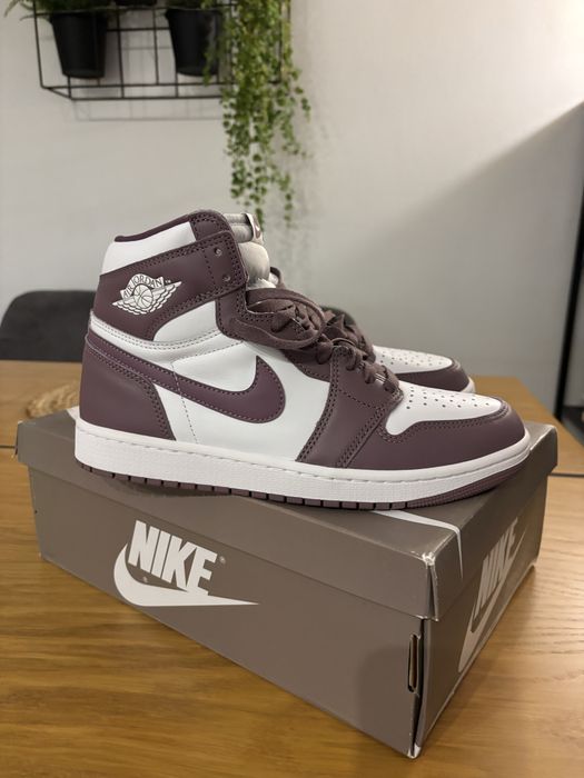 Buty Nike Air Jordan 1 High OG "Sky J Mauve"
