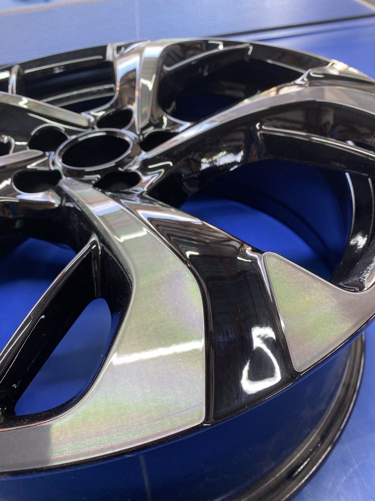 Новий Диск Запаска R18 5x108 Citroen c5 c6 ds5 ds7