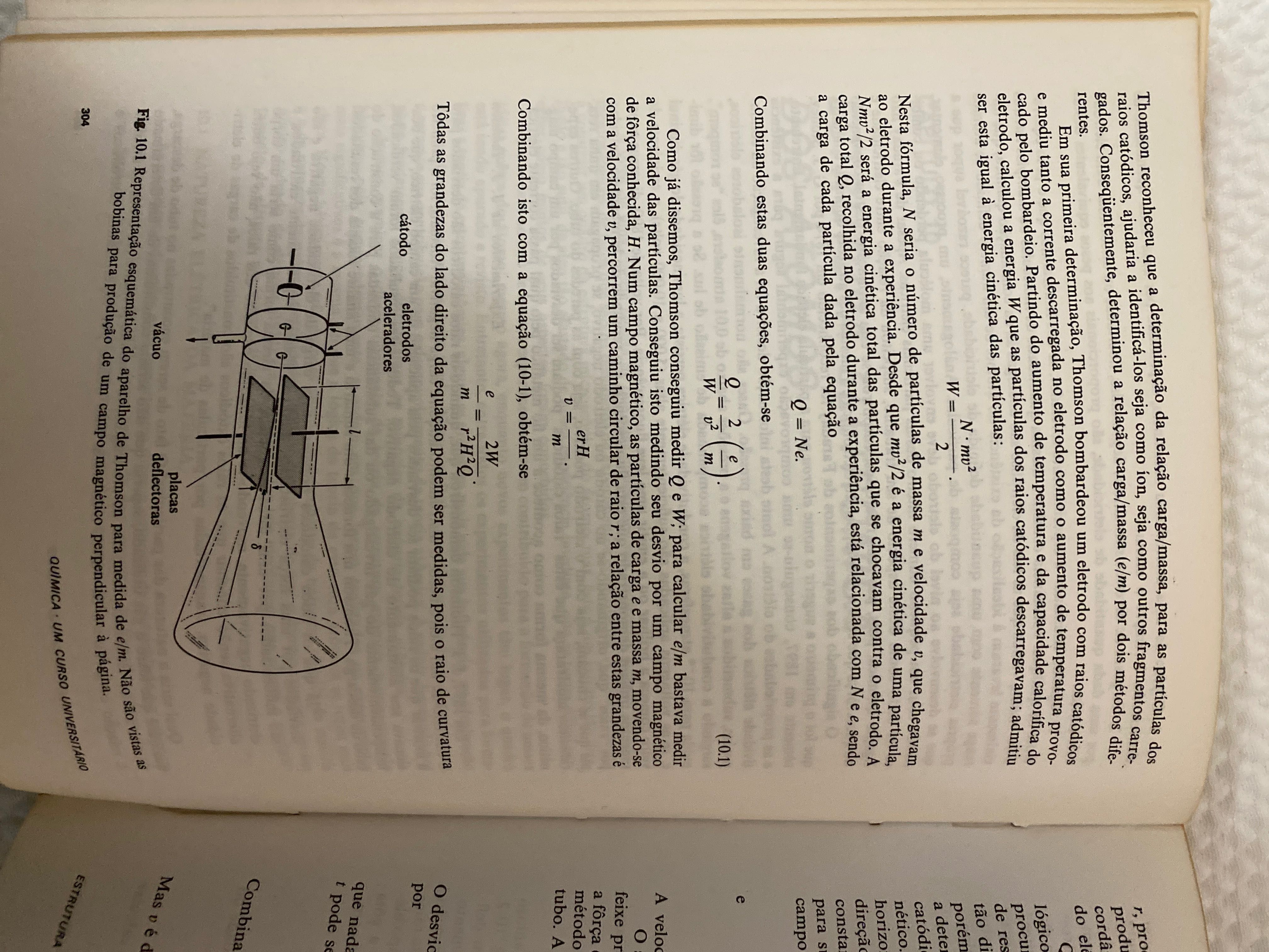 Química - Um Curso Universitário