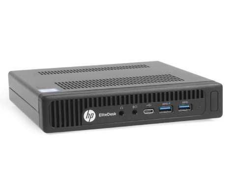 Mini-PC HP Elitedesk 800 G2 i5-6500 - OLXÁBADO até 26/07/2025 - DESDE: