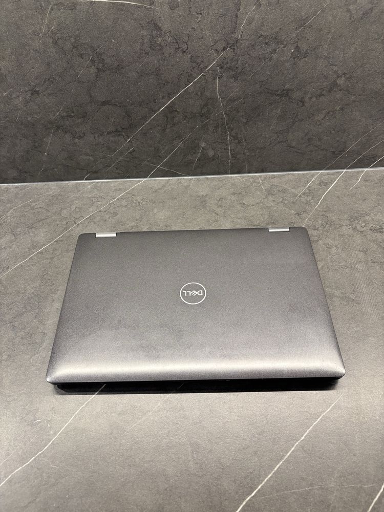 Dell Latitude 5300 2w1 | i7 / 32GB / 1TB SSD / dotyk / Win11 Pro