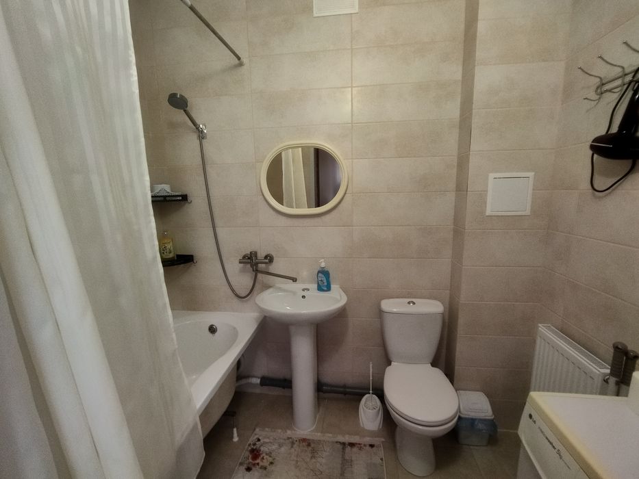 Сдам посуточно 1 к квартиру ЖК" 7 небо" Авангард, Одесса, 7км