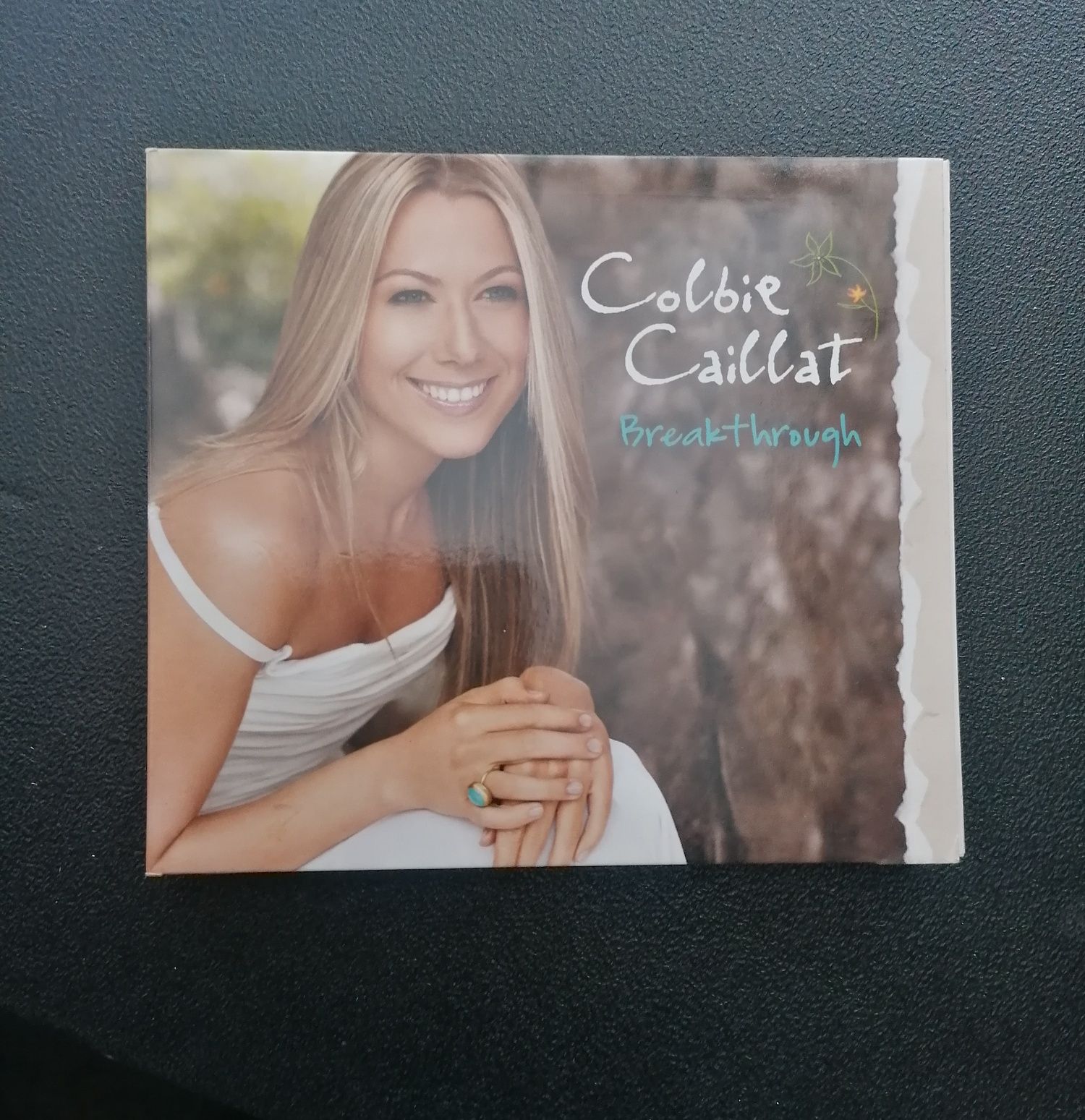 Cd Colbie Cailat