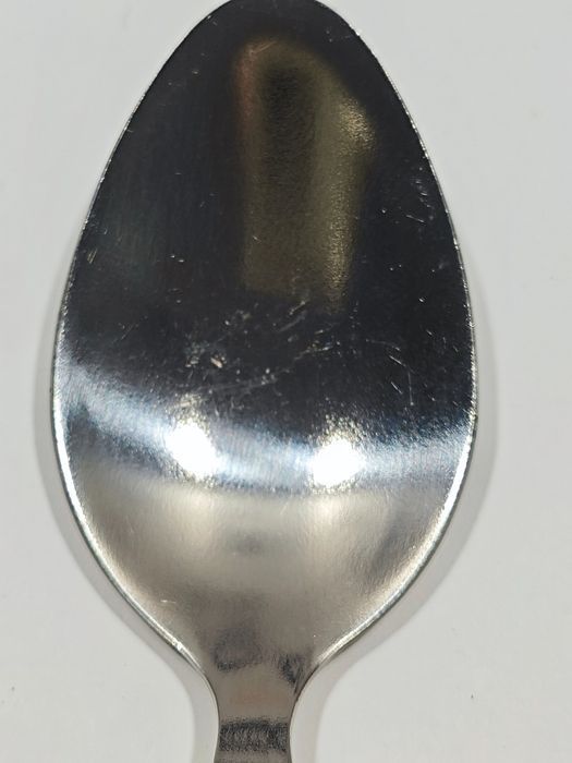 Sztućce Comfort Grips - Zestaw Niebieski