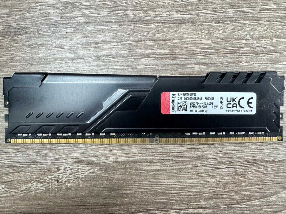 ПРОДАМ Оперативная память DDR4  16 / 32 ГБ