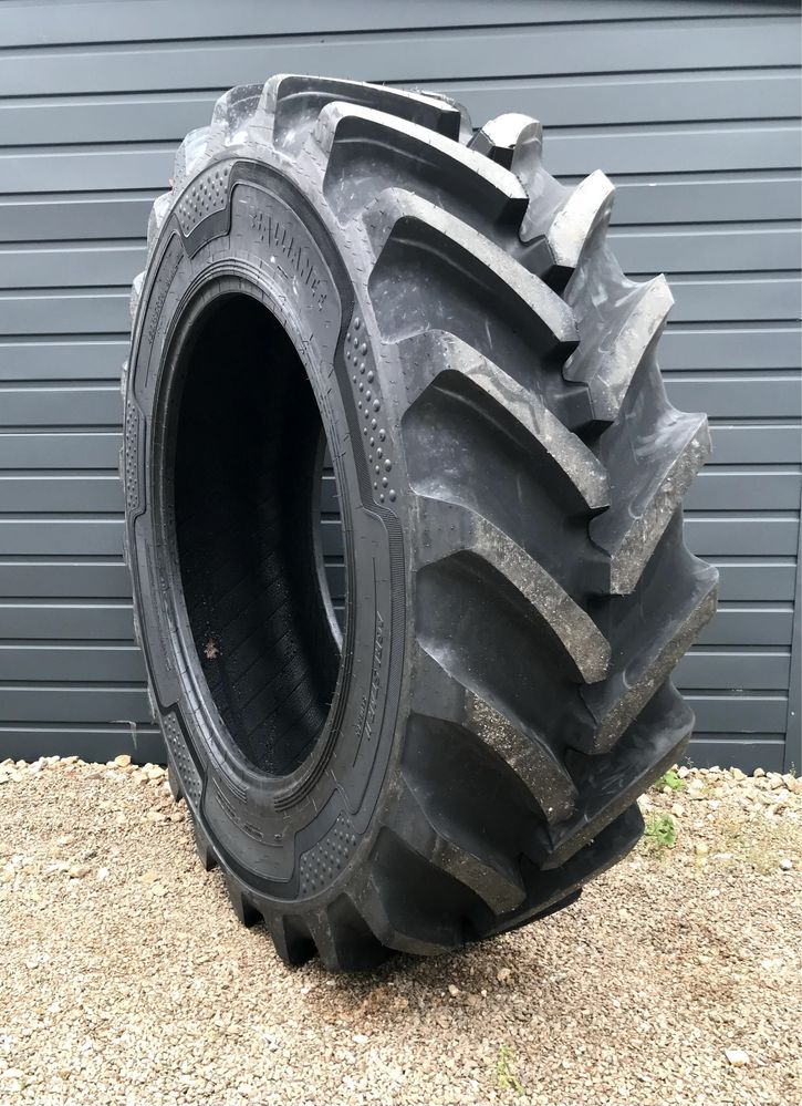 Opona 520/70R38 ALLIANCE AGRI STAR II - MEGA Promocja - Dostawa 0zł