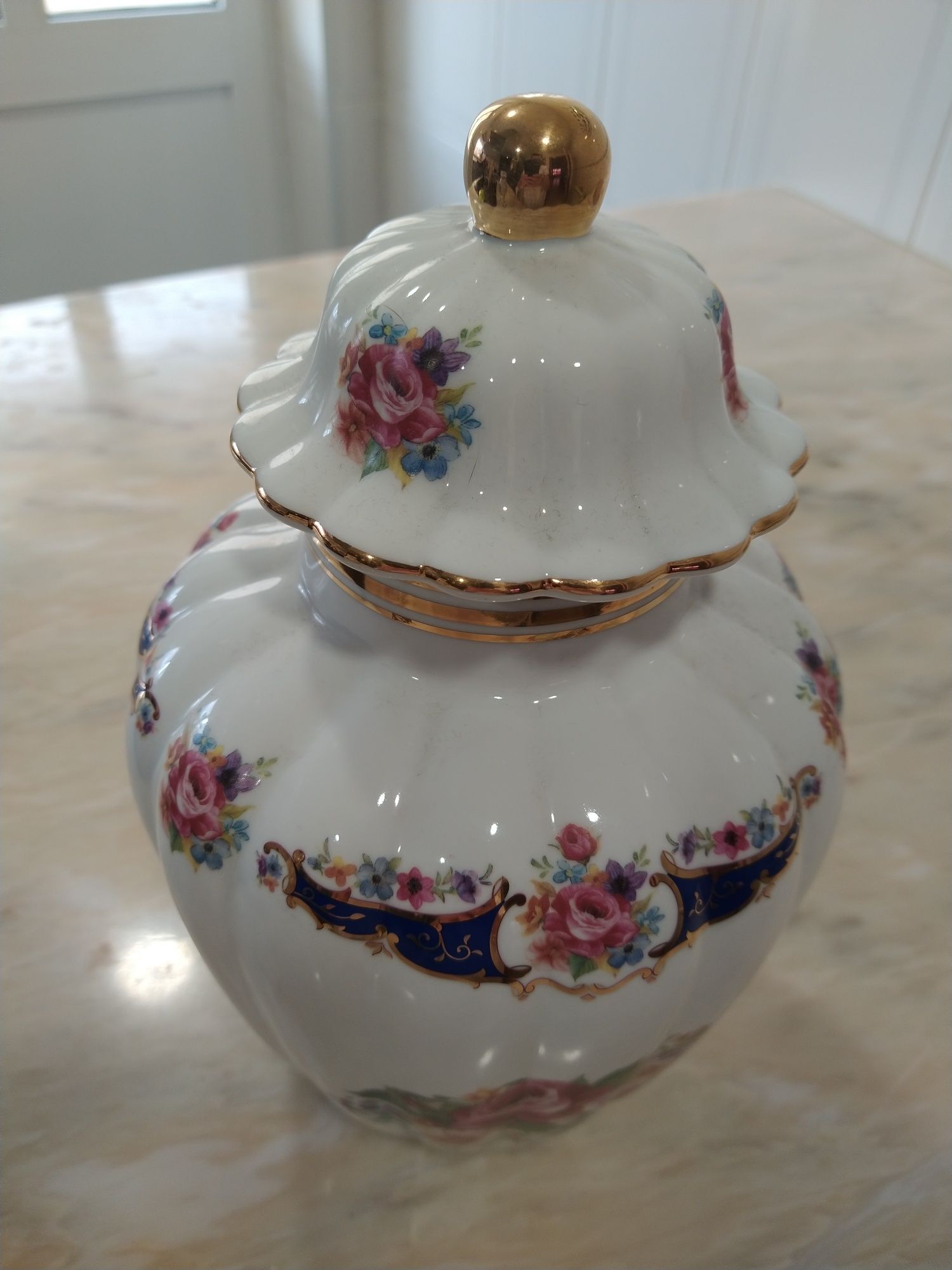 Porcelanas / peças antigas