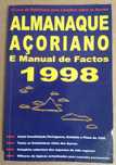 Almanaque Acoreano