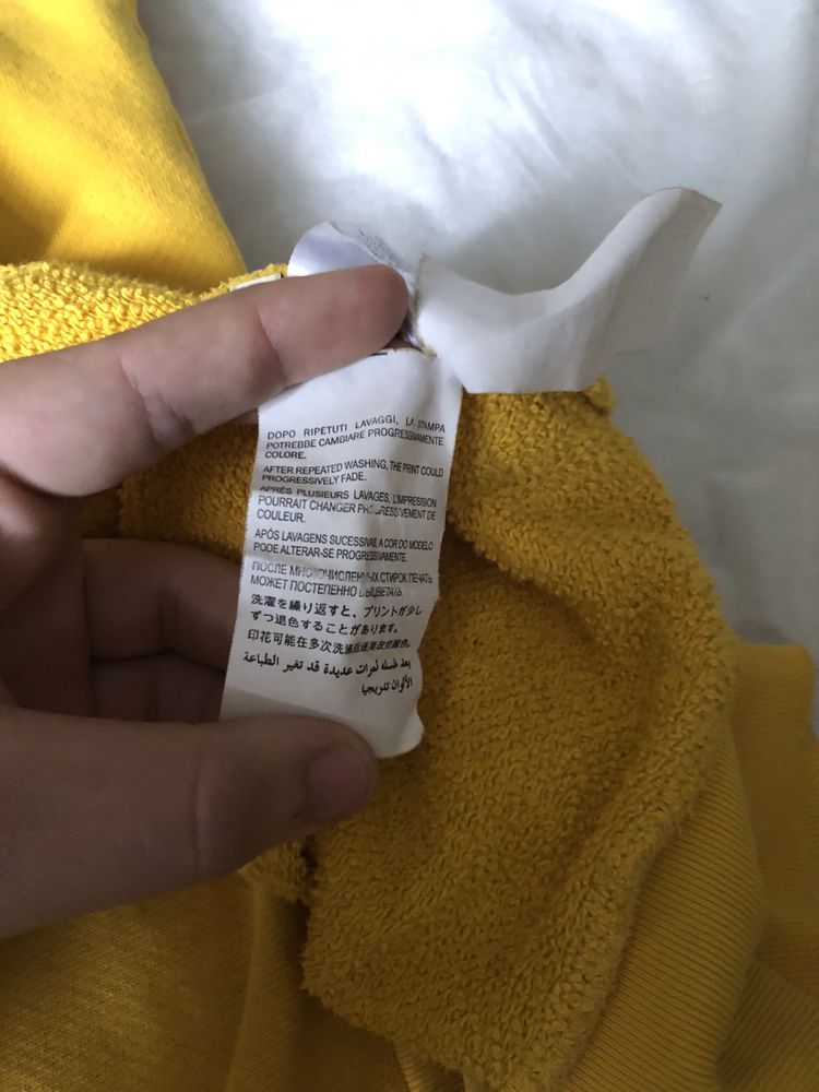 Продам худи gucci(legit)