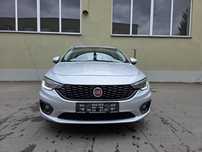 Fiat Tipo Bezwypadkowy
