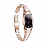 SMARTWATCH SMARTBAND ZEGAREK Pasek Puls Sen Ciśnienie Saturacja Watch