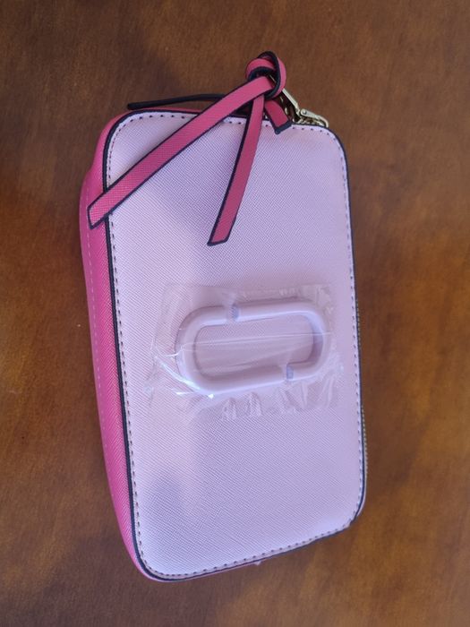 Torebka Marc Jacobs nowa skórzana