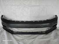 VW JETTA 5C6 LIFT 15- zderzak przedni przód  PDC